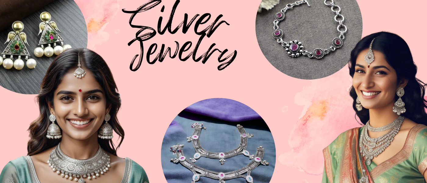 Timeless Elegance, Indian Spirit