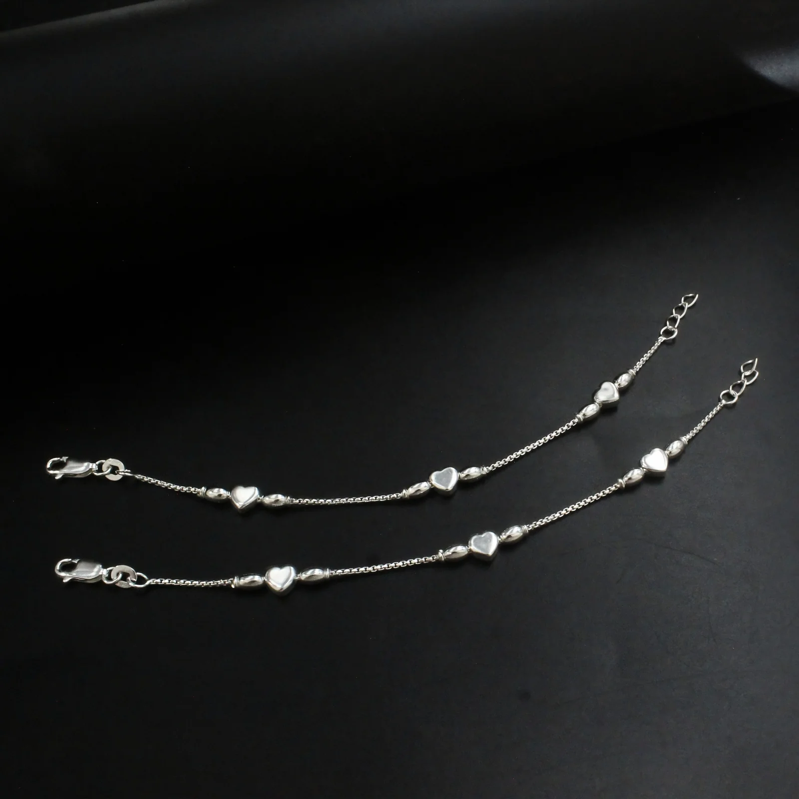 Silver Jewelry
